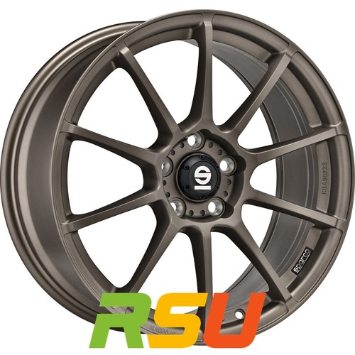 Sparco assetto gara - assetto,