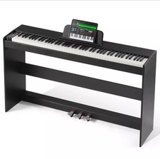 Vevor E-Piano Neu, noch nie ausgepackt                  