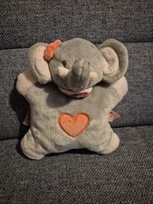 Nattou Elefant Adele Kissen Unbespielt Neuwertig 