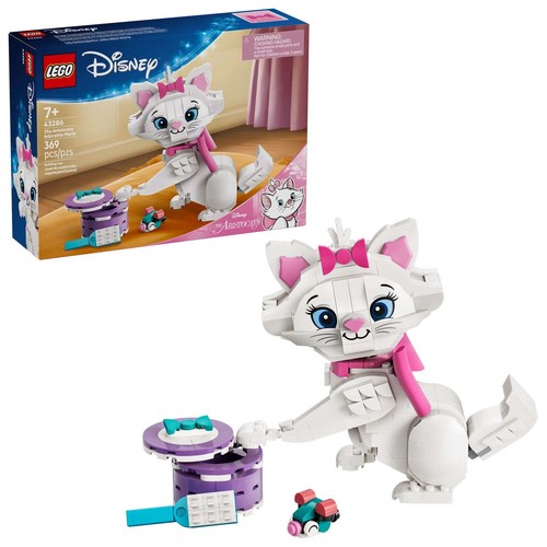 Lego 43286 disney aristocats - 43286,
