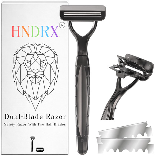 Hndrx rasierhobel herren - rasierhobel,