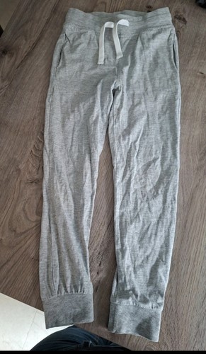 Dünne jogginghose grau - dünne, h&m