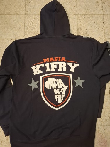 Mafia sweatshirt fry neu - sweatshirt,