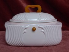 alte Keksdose Dose Deckeldose