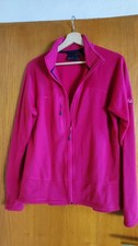 MAMMUT Sweatshirtjacke Damen Sweatpullover Sweatjacke Sweatshirt Gr. XL