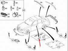 Mercedes-Benz E-Klasse W212
