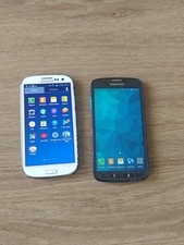 2x Samsung Smartphones –