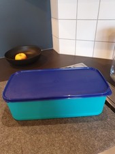 tupperware superstar 6 l Brot Kuchen mit Frischegitter