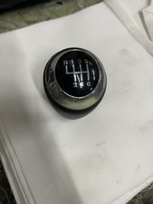 Schalthebel Schaltknauf Knauf Schaltknopf pasend fü Mazda 3 5 6 CX-7 MX-5 6 Gang