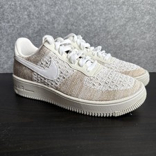 Nike air force flyknit 0 - nike, 2.0