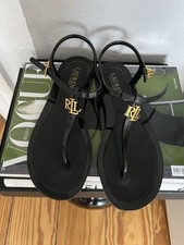 Ralph Lauren Sandale  38
