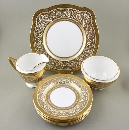 Minton porzellan - minton,