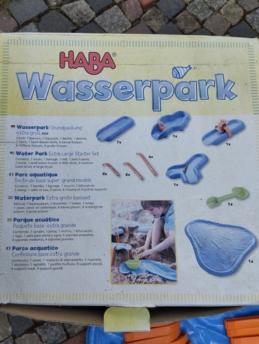 Haba wasserpark - haba,