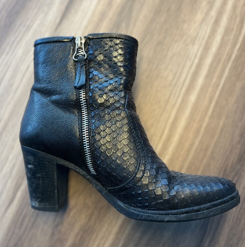 Sansibar damen stiefeletten - damen,