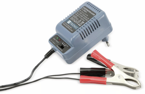 Tronic automatik lader - h-tronic, automatik-lader
