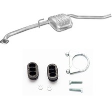 Auspuff fur Opel Omega B