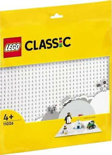 Lego 11026 classic weiße - 11026,