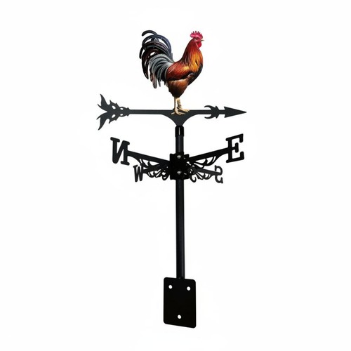 Wetterhahn drehbar dachschmuck - wetterhahn,