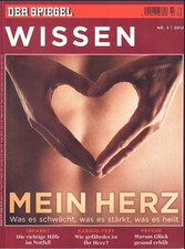 Der Spiegel Wissen - 03/2012 -