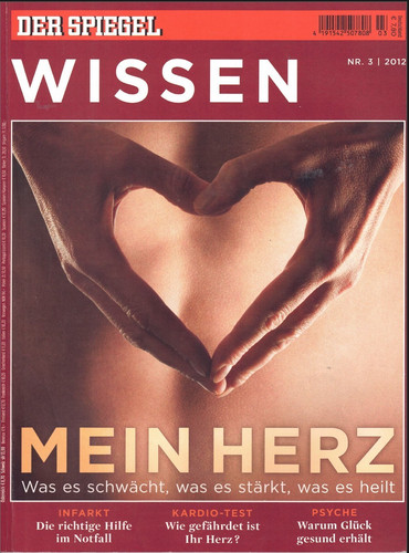 Der spiegel wissen 2012 - der,