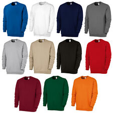 BP® Sweatshirt für Sie & Ihn Unisex Shirt Freizeitshirt Workwear Pulli Arzt