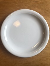 Thomas Trend weiß Geschirr - Brotteller Frühstücksteller - 19,5cm