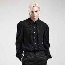 PUNK RAVE Gothic Grace Shirt