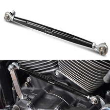 CNC Schaltstange Schaltgestänge Rod Für Harley Road King Police FLHP 1996-2000