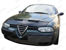 CAR BRA  für Alfa Romeo 156 Bj. 1997 - 2003 Steinschlagschutz Tuning