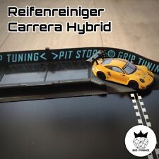 Reifenreiniger/Boxengasse (3D Prinz) passend für Carrera Hybrid 1:50 | Zubehör