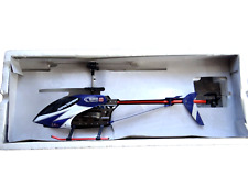 Nincoair 535G Alumax Hubschrauber Helikopter RC Ferngesteuert 60cm | Ersatzteil