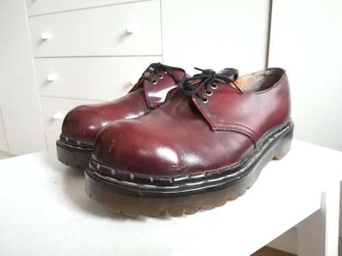 Vintage 90s tredair - 90s, shoes