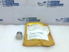 Framo 349440301 Plug HEX ¾”