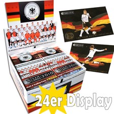 Teamcards 2010 DEUTSCHE