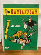 Rantanplan Band 3 Die Geisel