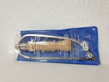 Original PUK Taschensäge mit Buchenholzgriff (Neuwertig & OVP)