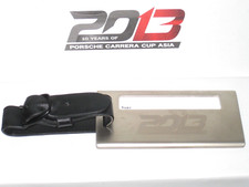 Porsche 911 Carrera Cup Asia