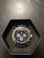 Paterson USA Dual Time Herren