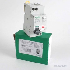 Schneider Electric FI/LS Schutzschalter multi9-DPN N Vigi 19756 OVP