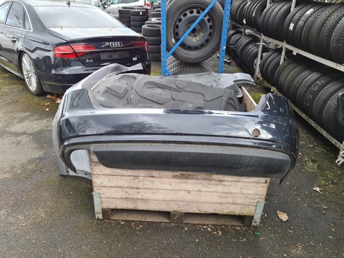 Original audi limousine - original, a4