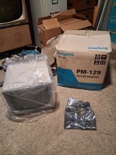 nos Ikegami pm-129 picture