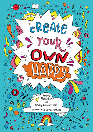 Create your own happy penny - create,