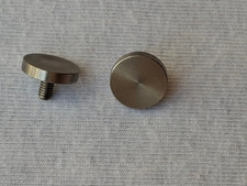 2x Messtaster Messeinsatz für