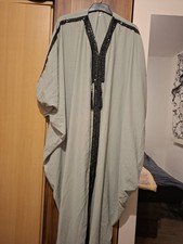 Neue Dubai Abaya Gr 48/50