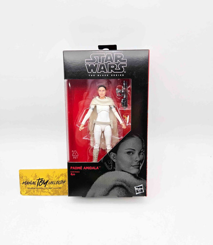 Star wars black series - star,