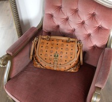 MCM Tasche Umhängetasche