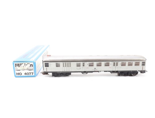 Märklin - , h0