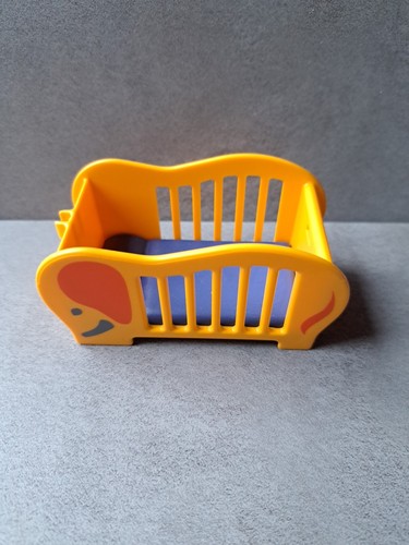 Playmobil zubehör baby bett - zubehör,