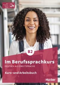 Berufssprachkurs b2 - im,