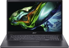 Acer Notebook Aspire 17